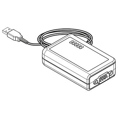 PIVOTWARE POSITIONING KIT USB TO CAN foto produktu